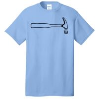 Core Cotton Tee Thumbnail