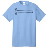 Core Cotton Tee Thumbnail