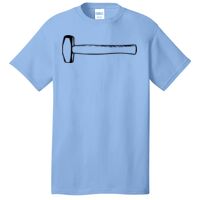 Core Cotton Tee Thumbnail