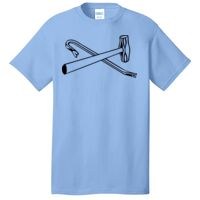 Core Cotton Tee Thumbnail