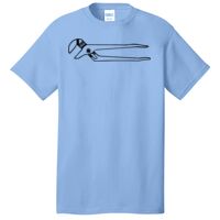 Core Cotton Tee Thumbnail