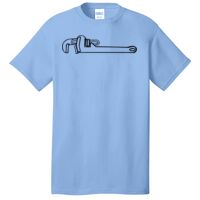 Core Cotton Tee Thumbnail