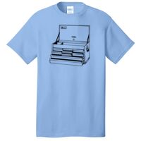 Core Cotton Tee Thumbnail