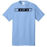 Core Cotton Tee Thumbnail