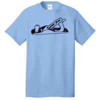 Core Cotton Tee Thumbnail
