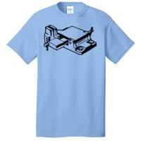 Core Cotton Tee Thumbnail