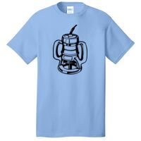 Core Cotton Tee Thumbnail