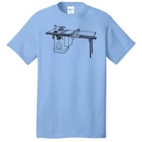 Core Cotton Tee Thumbnail