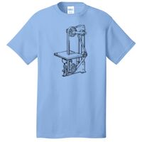 Core Cotton Tee Thumbnail