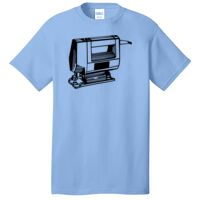 Core Cotton Tee Thumbnail
