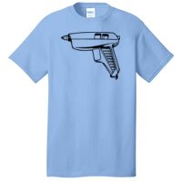 Core Cotton Tee Thumbnail