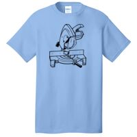 Core Cotton Tee Thumbnail
