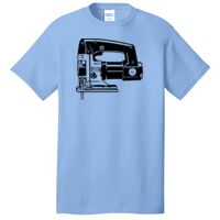 Core Cotton Tee Thumbnail