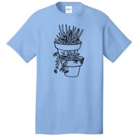 Core Cotton Tee Thumbnail