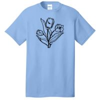 Core Cotton Tee Thumbnail