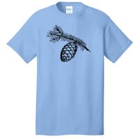 Core Cotton Tee Thumbnail
