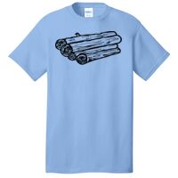 Core Cotton Tee Thumbnail