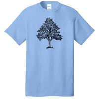 Core Cotton Tee Thumbnail