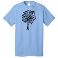 Core Cotton Tee Thumbnail