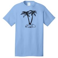 Core Cotton Tee Thumbnail