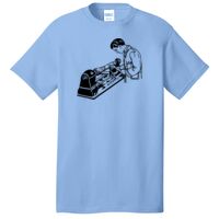 Core Cotton Tee Thumbnail