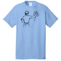 Core Cotton Tee Thumbnail