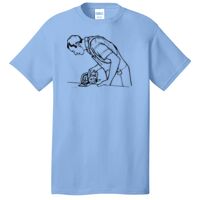 Core Cotton Tee Thumbnail