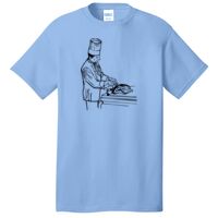 Core Cotton Tee Thumbnail