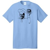 Core Cotton Tee Thumbnail