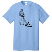 Core Cotton Tee Thumbnail