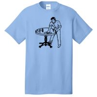 Core Cotton Tee Thumbnail