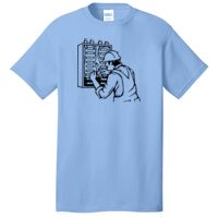 Core Cotton Tee Thumbnail