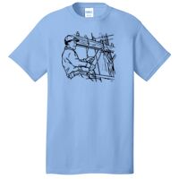 Core Cotton Tee Thumbnail