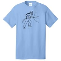 Core Cotton Tee Thumbnail