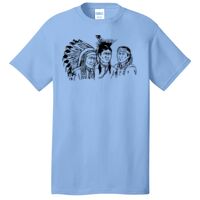 Core Cotton Tee Thumbnail