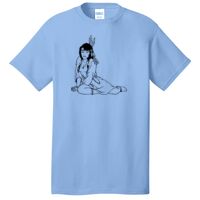 Core Cotton Tee Thumbnail
