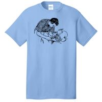 Core Cotton Tee Thumbnail