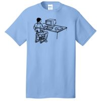 Core Cotton Tee Thumbnail