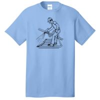 Core Cotton Tee Thumbnail