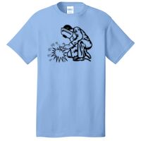 Core Cotton Tee Thumbnail