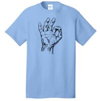Core Cotton Tee Thumbnail