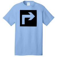 Core Cotton Tee Thumbnail