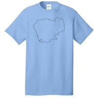 Core Cotton Tee Thumbnail