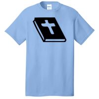 Core Cotton Tee Thumbnail