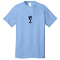 Core Cotton Tee Thumbnail