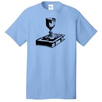 Core Cotton Tee Thumbnail