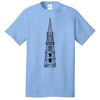 Core Cotton Tee Thumbnail