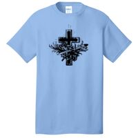 Core Cotton Tee Thumbnail