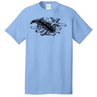 Core Cotton Tee Thumbnail