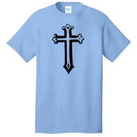 Core Cotton Tee Thumbnail